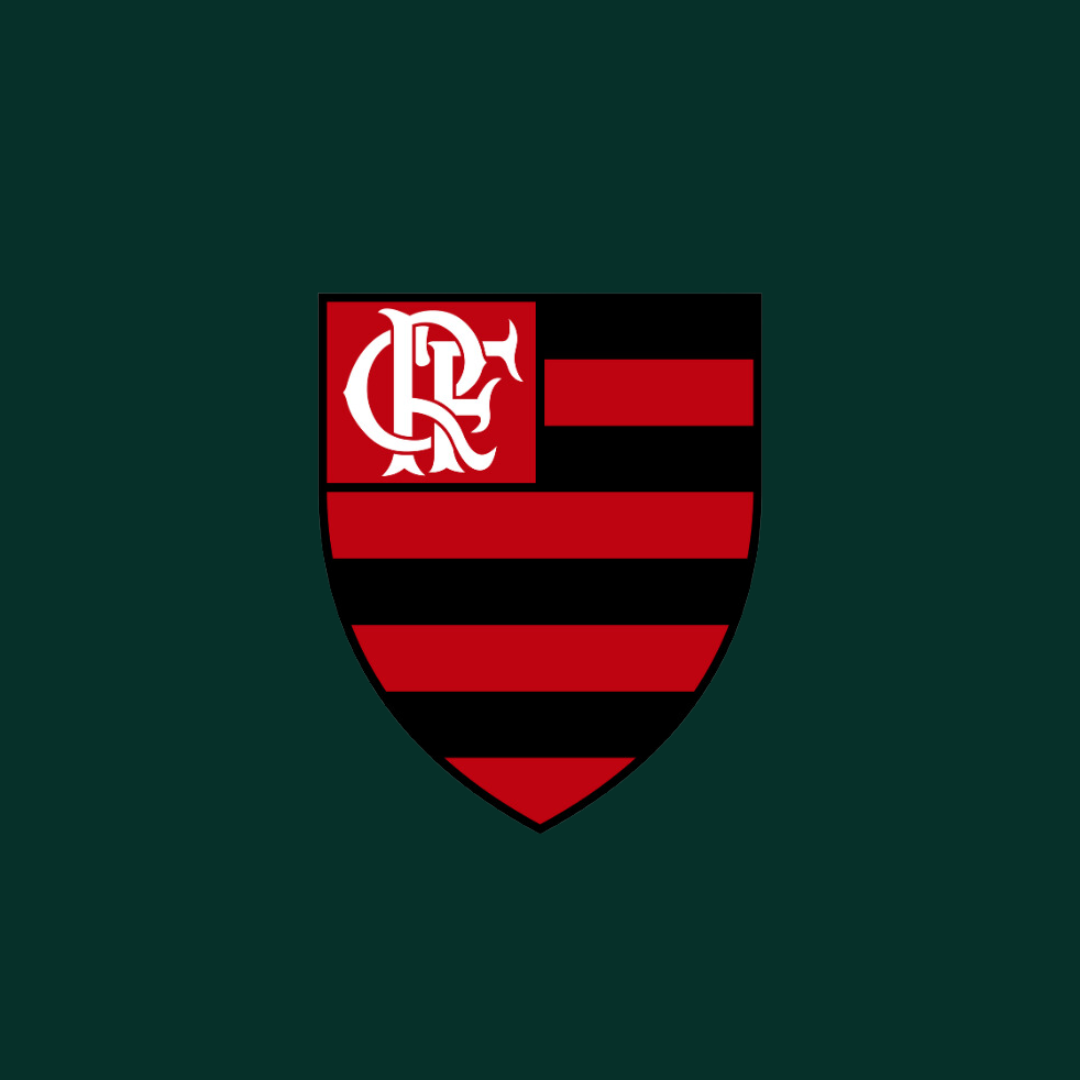 COLEÇÃO DO MENGÃO! 🖤❤️