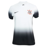 Camisa Corinthians Feminina 2024/25 Home