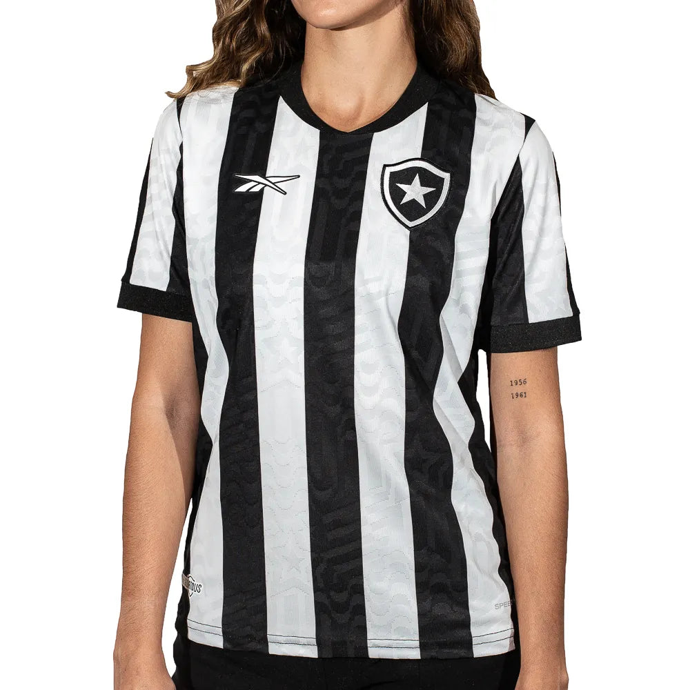 Camisa FEMININA Botafogo 23/24 Home