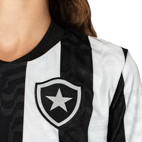 Camisa FEMININA Botafogo 23/24 Home