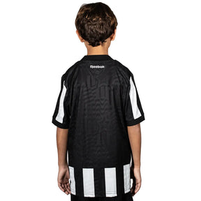 Conjunto Infantil Botafogo 23/24 Home