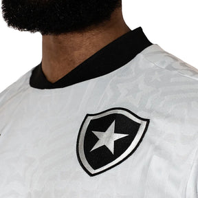 Camisa III Botafogo 23/24 Branca