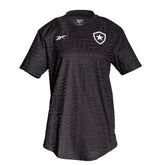 Camisa FEMININA Botafogo 23/24 Away Preta