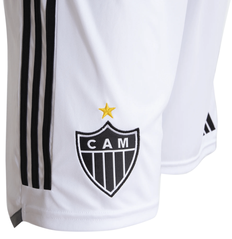 Short Atlético MG 2023/24 Away