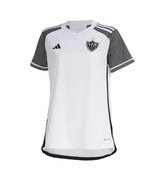 Camisa Feminina Atlético MG 2023/24 Away