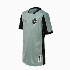 Camisa Botafogo 24/25 Goleiro Home