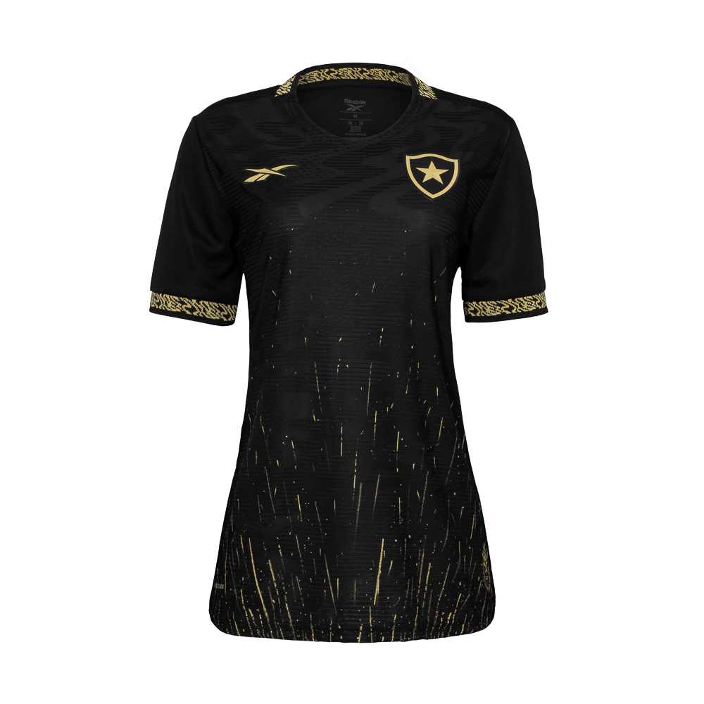 Camisa Feminina Botafogo 24/25 Away