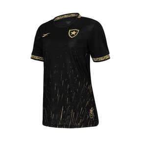 Camisa Feminina Botafogo 24/25 Away