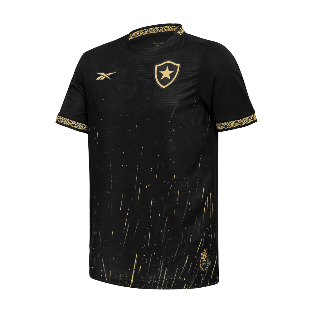 Camisa Botafogo 24/25 Away