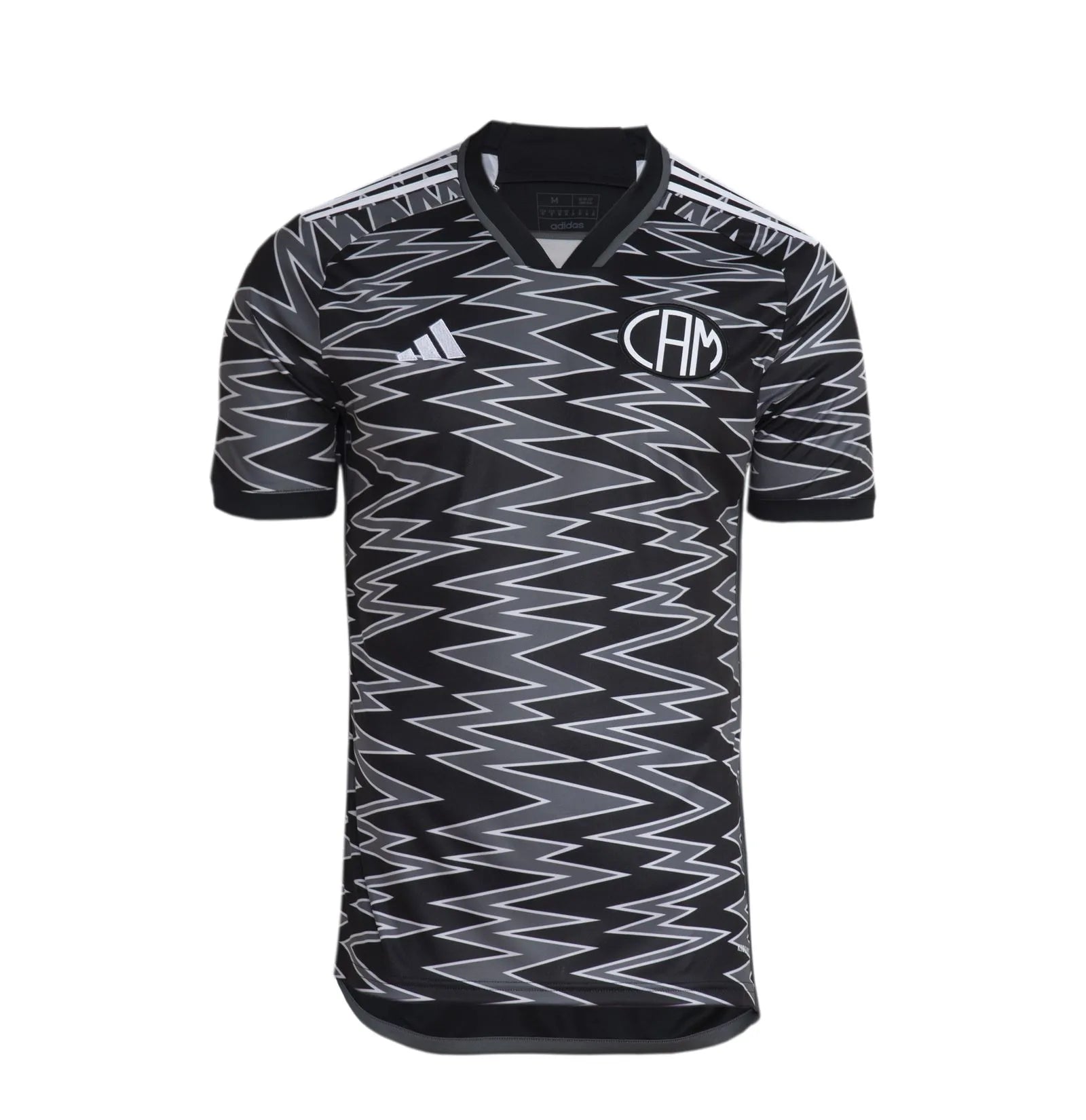 Camisa Atlético MG 2024/25 Third