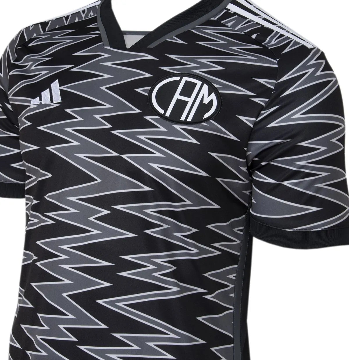 Camisa Atlético MG 2024/25 Third