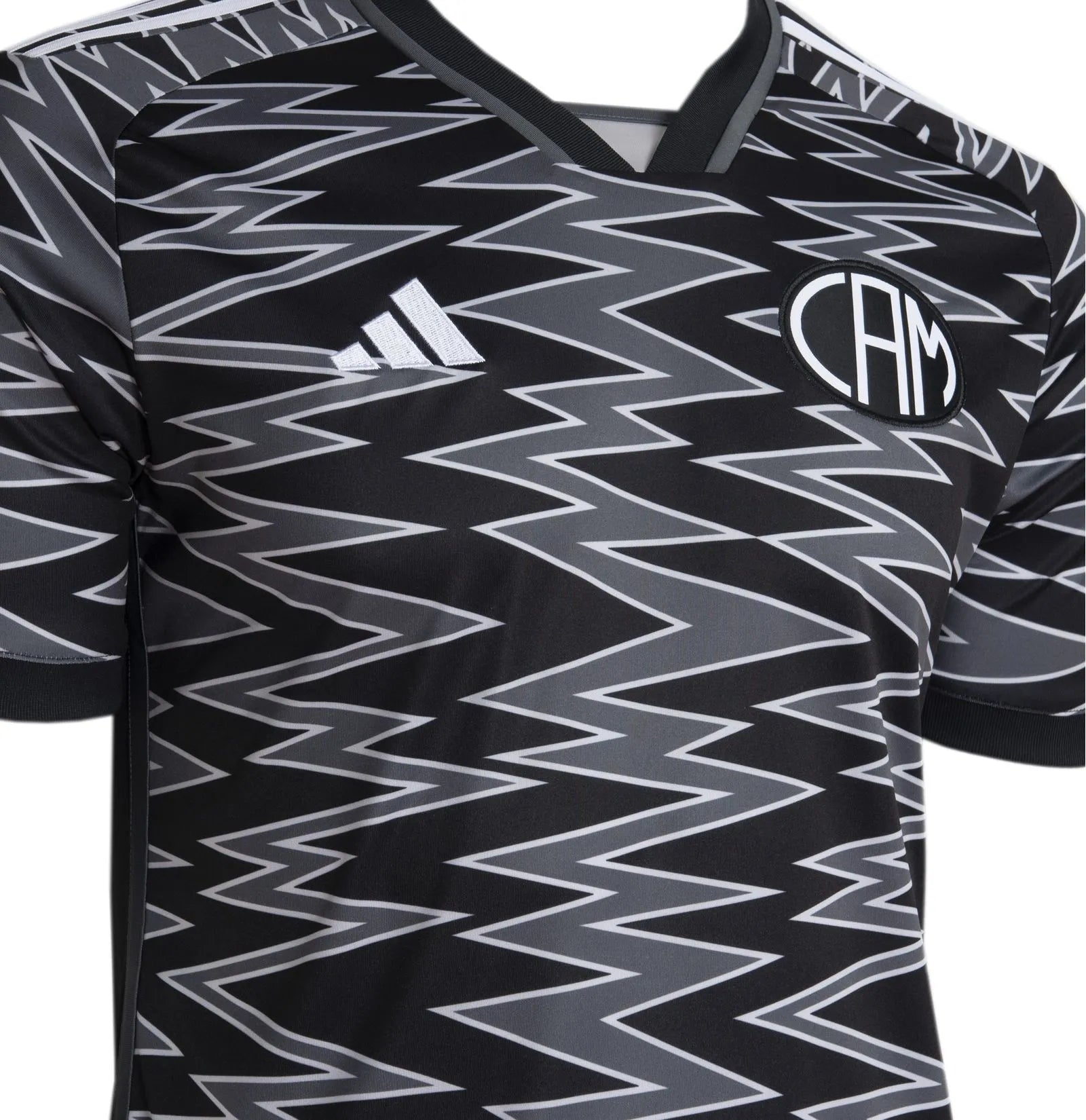 Camisa Atlético MG 2024/25 Third