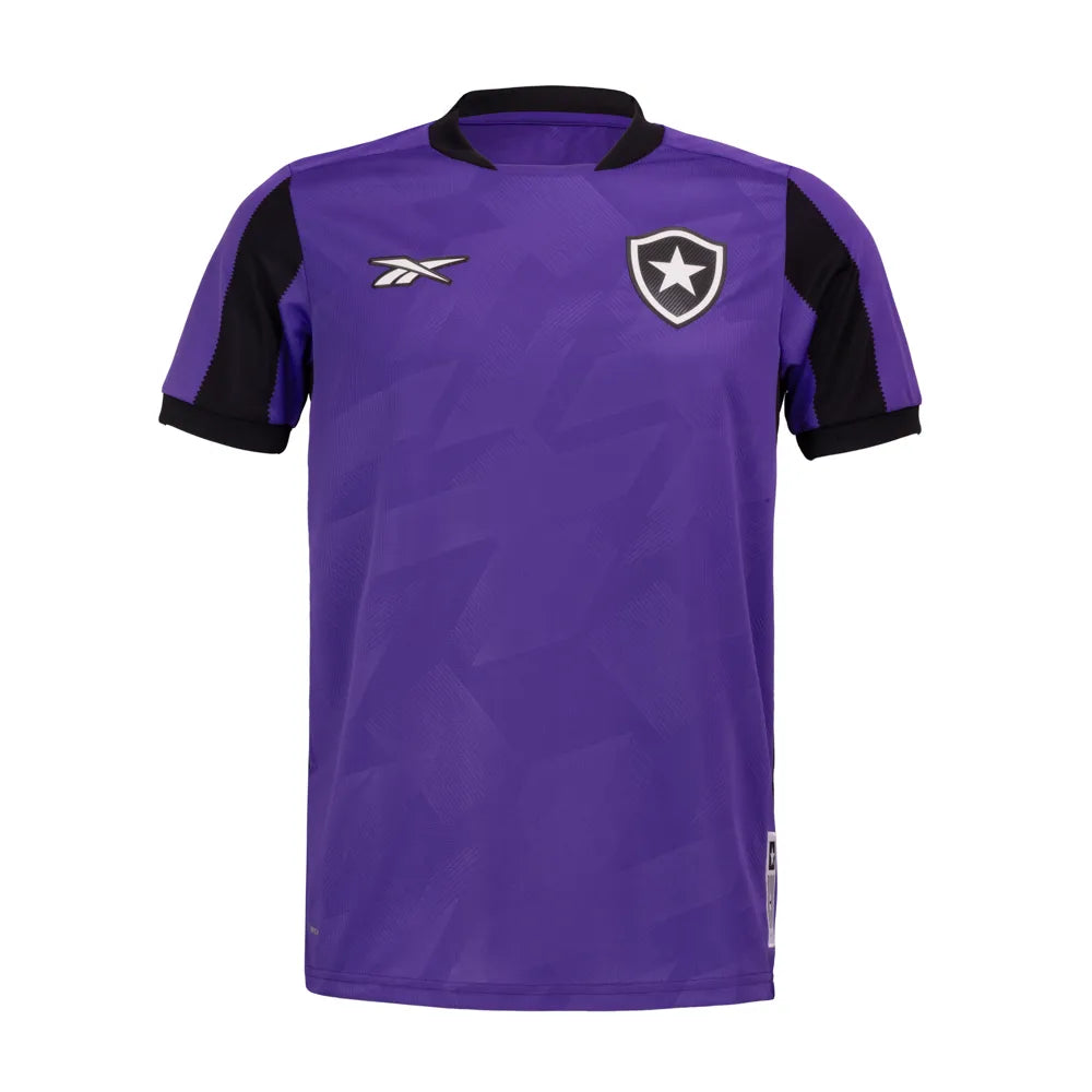 Camisa Botafogo 24/25 Goleiro Third