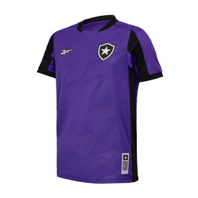 Camisa Botafogo 24/25 Goleiro Third