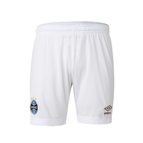 Short Grêmio Umbro 23/24 Branco