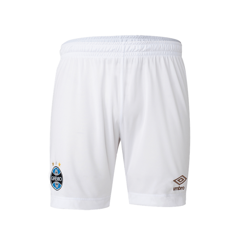 Short Grêmio Umbro 23/24 Branco