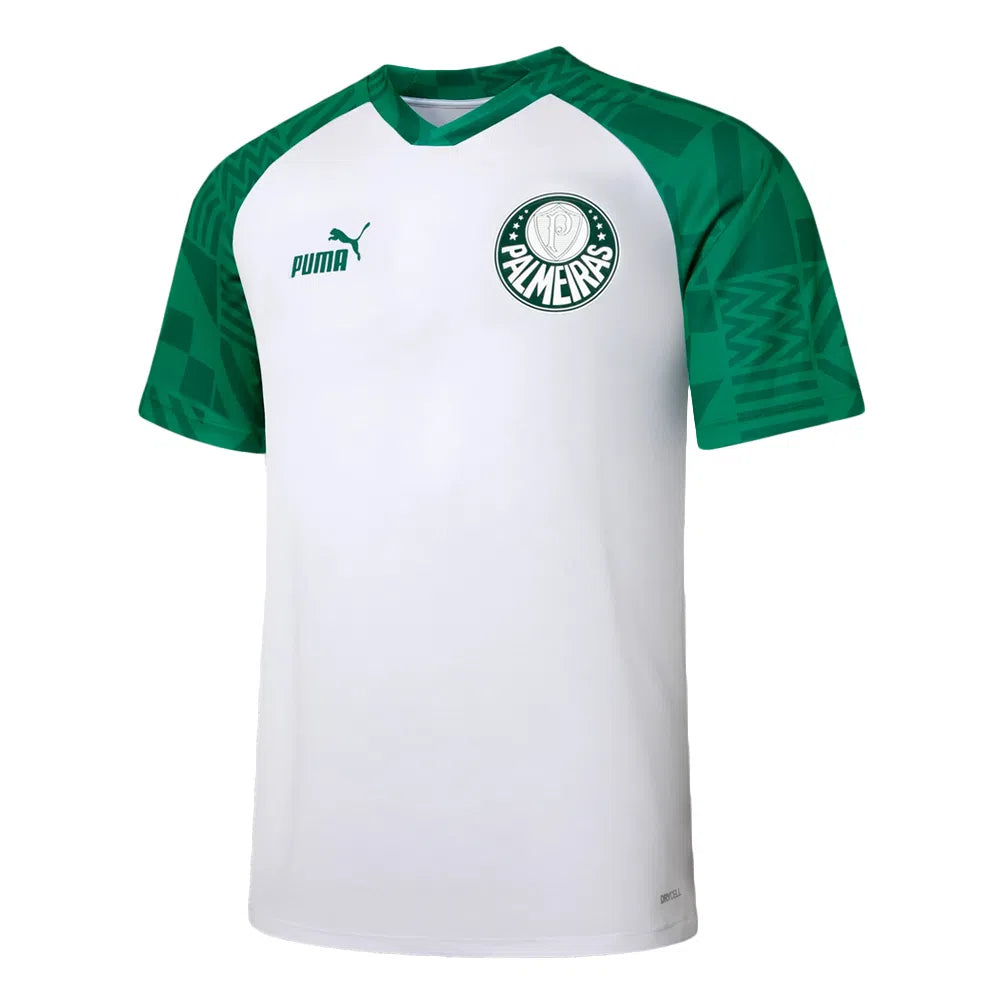 Camisa Palmeiras 23/24 Pré Jogo