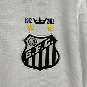 Camisa Santos Retrô 2012/13 Home