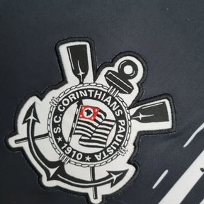 Camisa Corinthians 2022/23 Pré Jogo