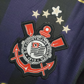 Camisa Corinthians Retrô 2009/10 Away