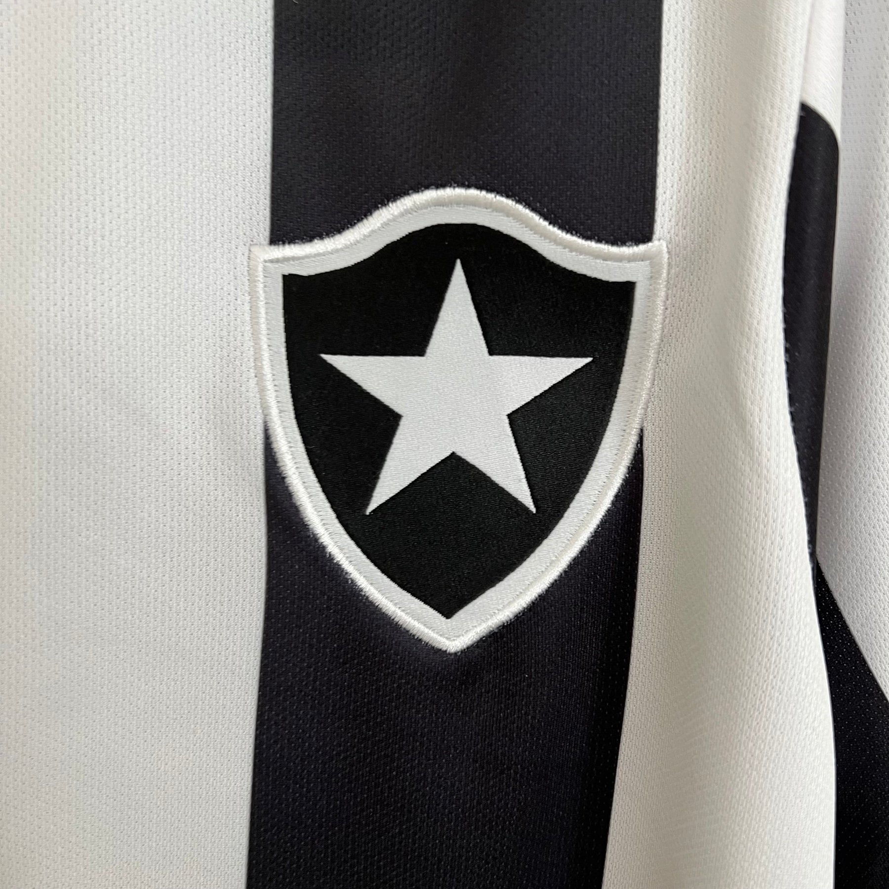 Camisa Botafogo 23 Home Pari Match