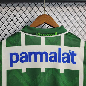 Camisa Palmeiras Retrô 1996 Home