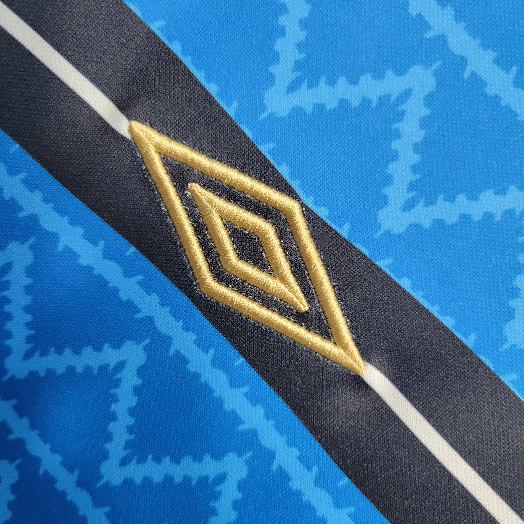 Camisa Grêmio Umbro Edição Especial Polo