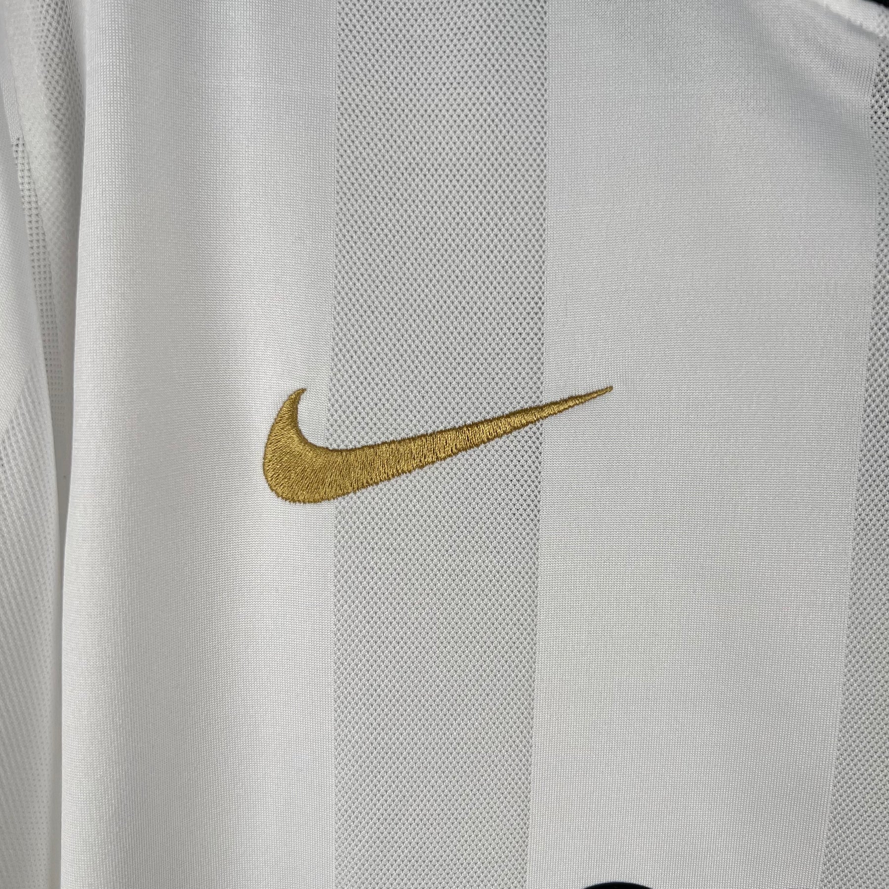 Camisa Corinthians Retrô 2010 Home