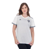 Camisa Feminina Atlético MG 2024/25 Away