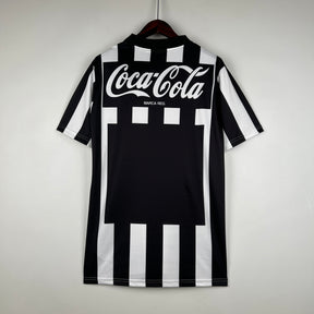 Camisa Retrô Botafogo Coca Cola 1992 Home