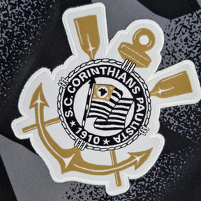 Camisa Corinthians 2022/23 Away