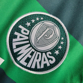 Camisa Palmeiras Retrô Fiat 2011