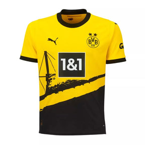 Camisa Borussia Dortmund 2023/24 Home