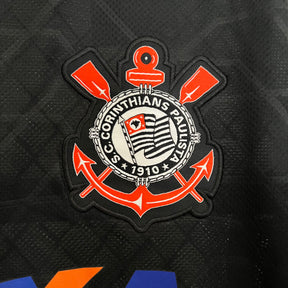 Camisa Corinthians Retrô 2012/13 Away