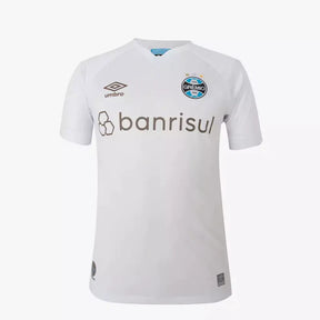 Camisa Grêmio Umbro Suárez 23/24 Away