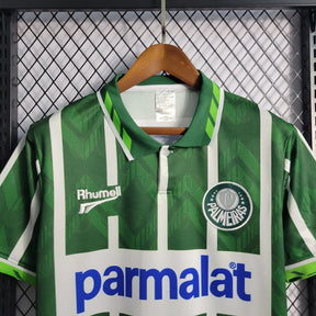 Camisa Palmeiras Retrô 1996 Home