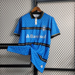 Camisa Grêmio Umbro Edição Especial Polo