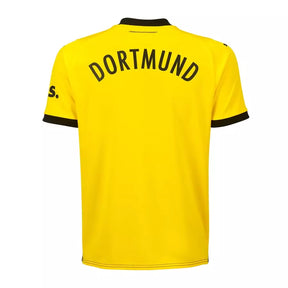 Camisa Borussia Dortmund 2023/24 Home