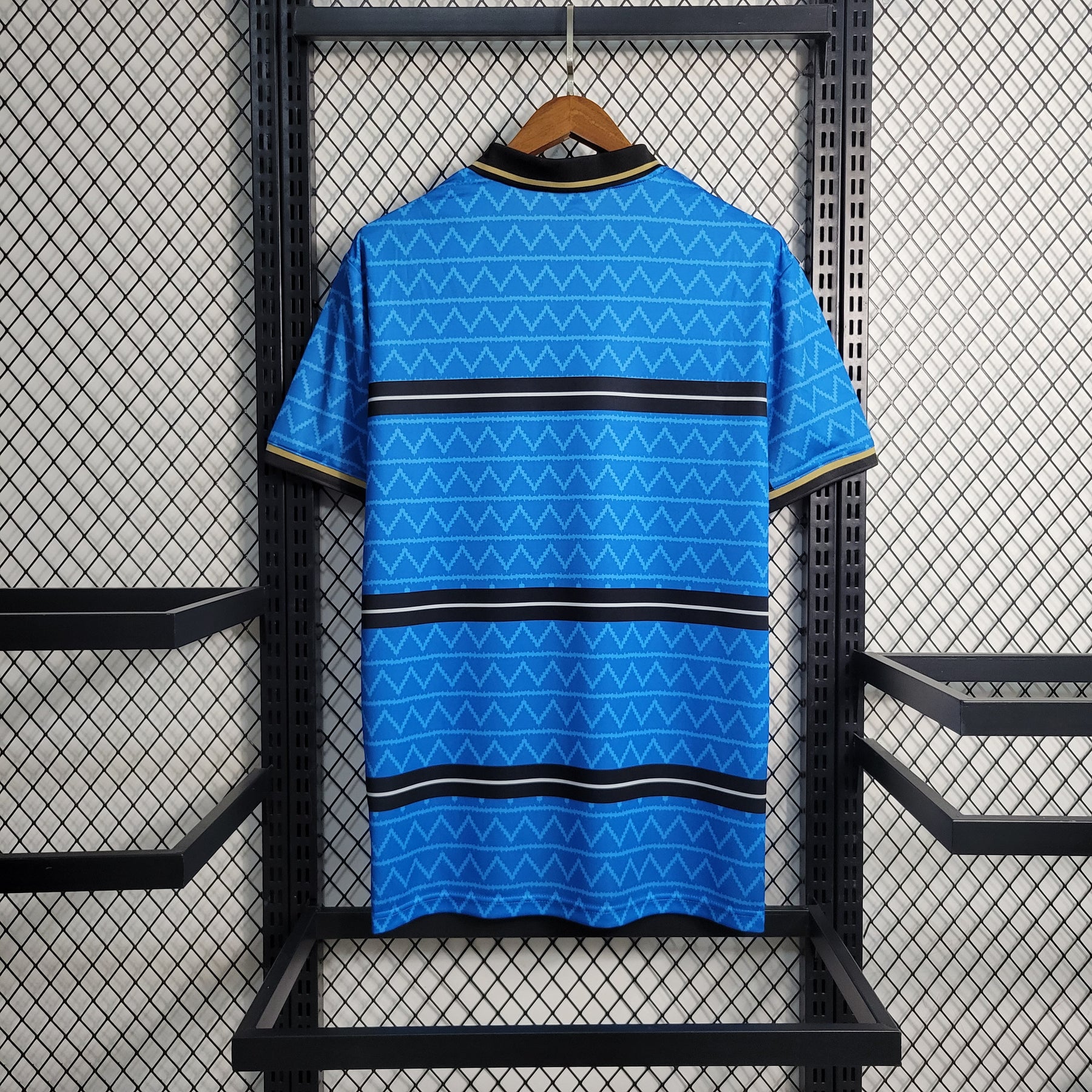 Camisa Grêmio Umbro Edição Especial Polo