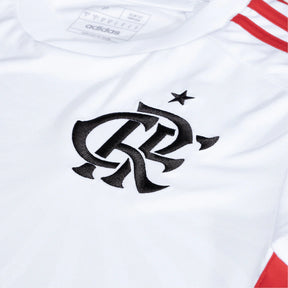 Camisa Flamengo Adidas 2024/25 Away