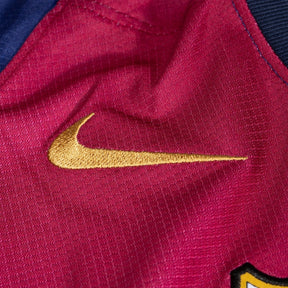 Camisa FC Barcelona 2024/25 Home