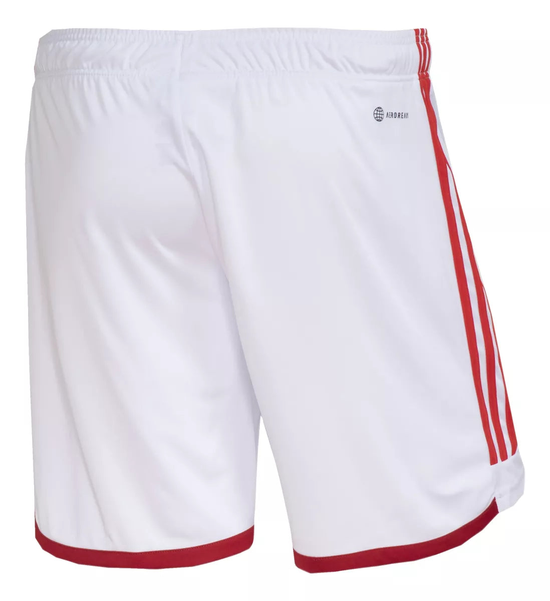 Short Internacional 23/24 Branco