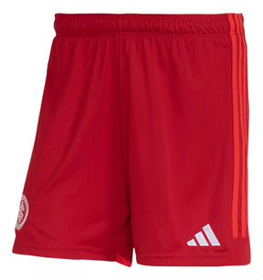 Short Internacional 23/24 Vermelho