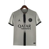 Camisa Paris Saint Germain 2022/23 Away