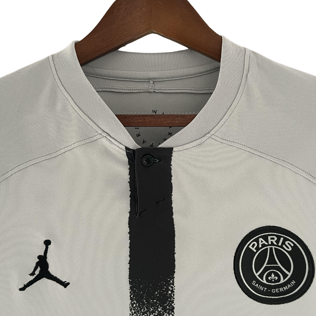 Camisa Paris Saint Germain 2022/23 Away