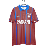 Camisa Retrô Bordeaux 1993/95 Home