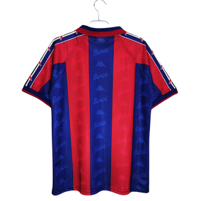 Camisa Retrô Barcelona 1995/97 Home