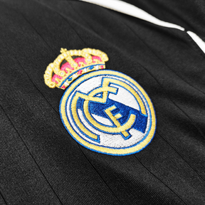 Camisa Retrô Real Madrid 2006/07 Away