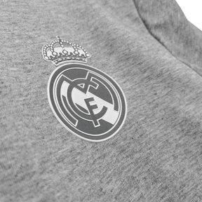 Camisa Retrô Real Madrid 2015/16 Away