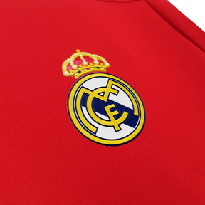 Camisa Retrô Real Madrid 2011/12 Third